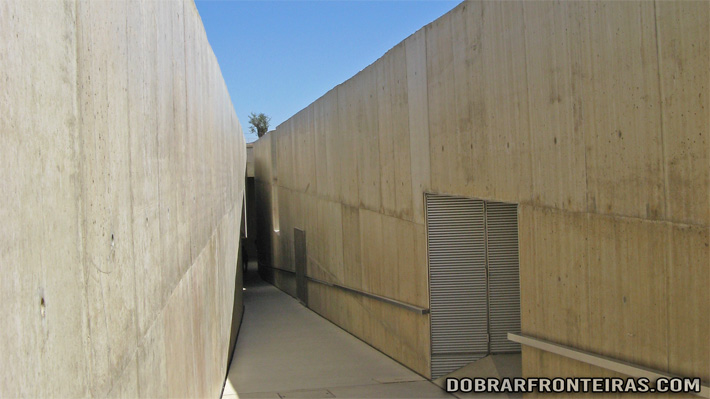 Museu do Parque Arqueológico do Vale do Côa