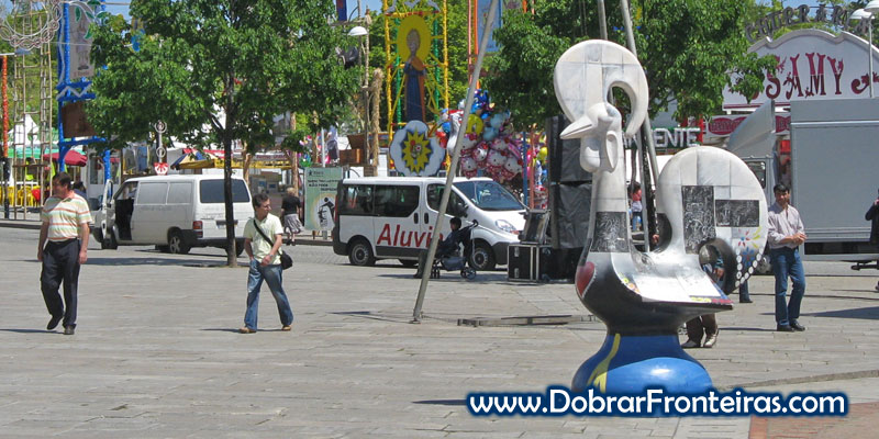 A lenda do Galo de Barcelos