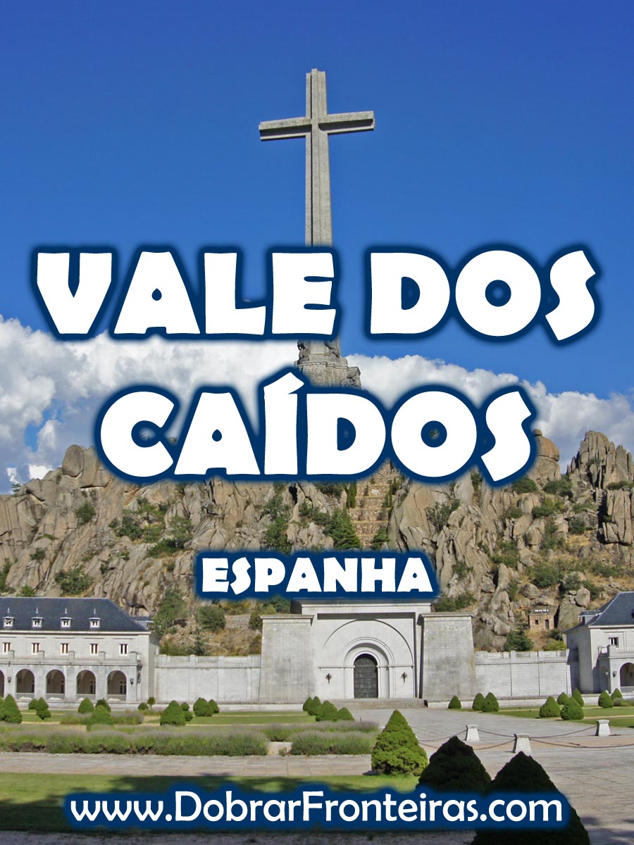 Vale dos Caídos