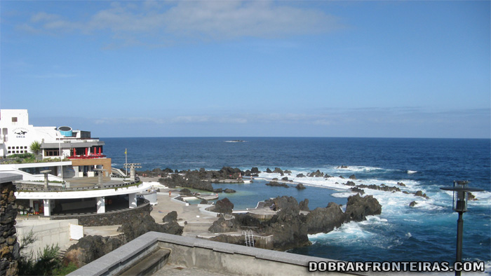 picinas de porto moniz