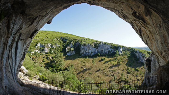 Pia da Ovelha no Reguengo do Fétal