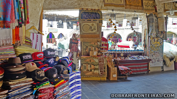 souk-wakif-qatar