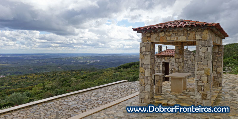 Ermida de Nossa Senhora das Neves