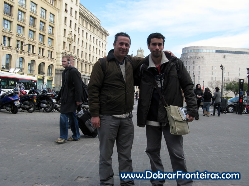 jorge sanchez viajero