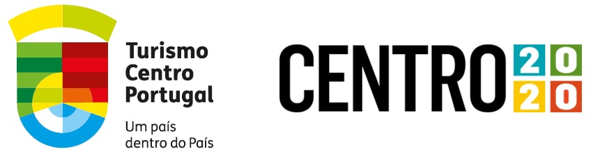 logotipo turismo centro de portugal