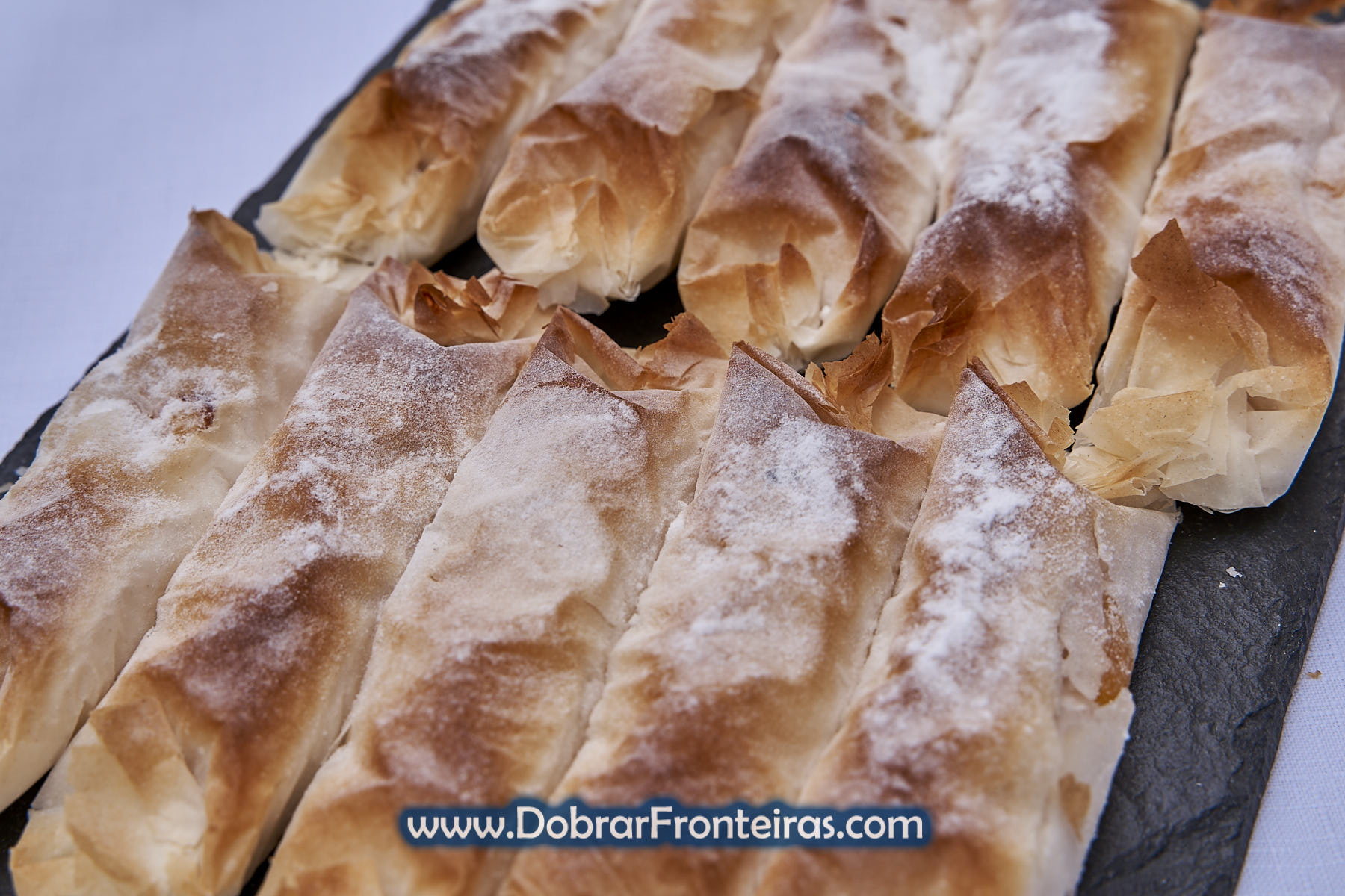 Doçaria conventual pasteis de Vouzela